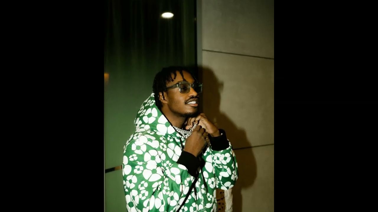 [Free] Lil Tjay x Fivio Foreign Type Beat - ''Out