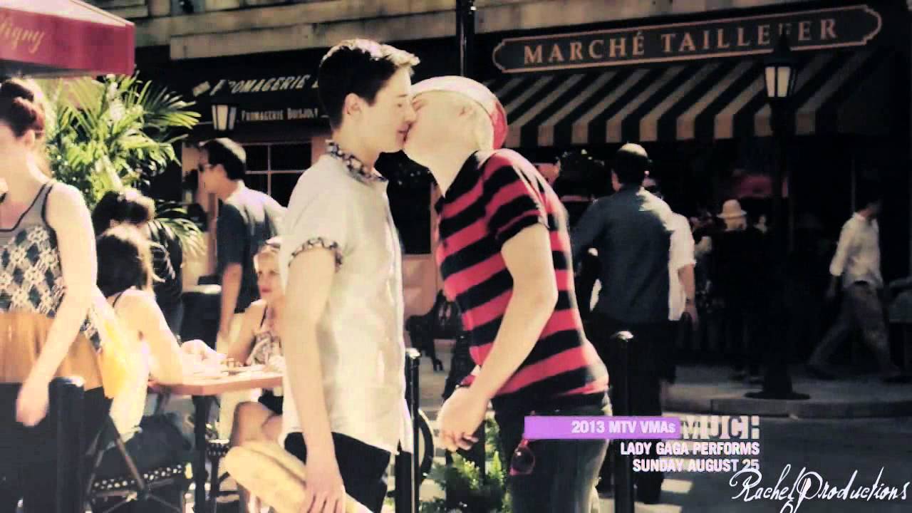 Miles/Tristan [Stay The Night]