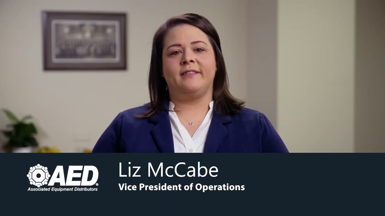 2024 AED Year in Review