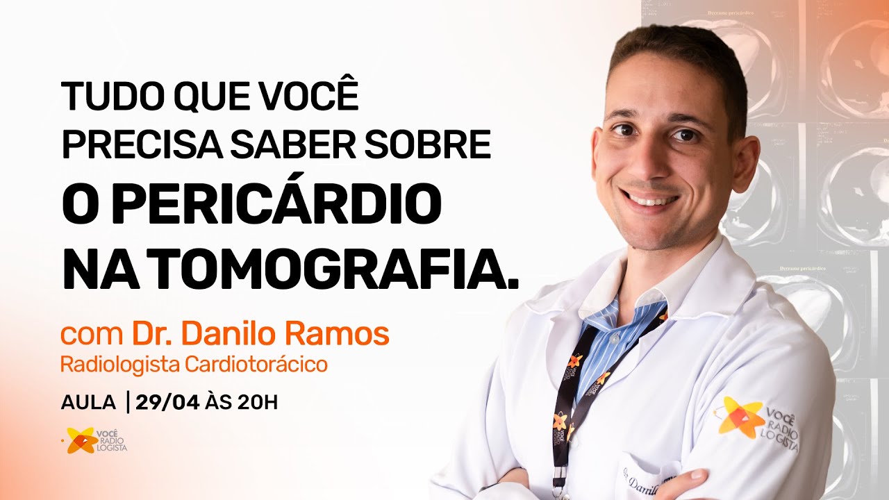 Desvendando o Pericárdio