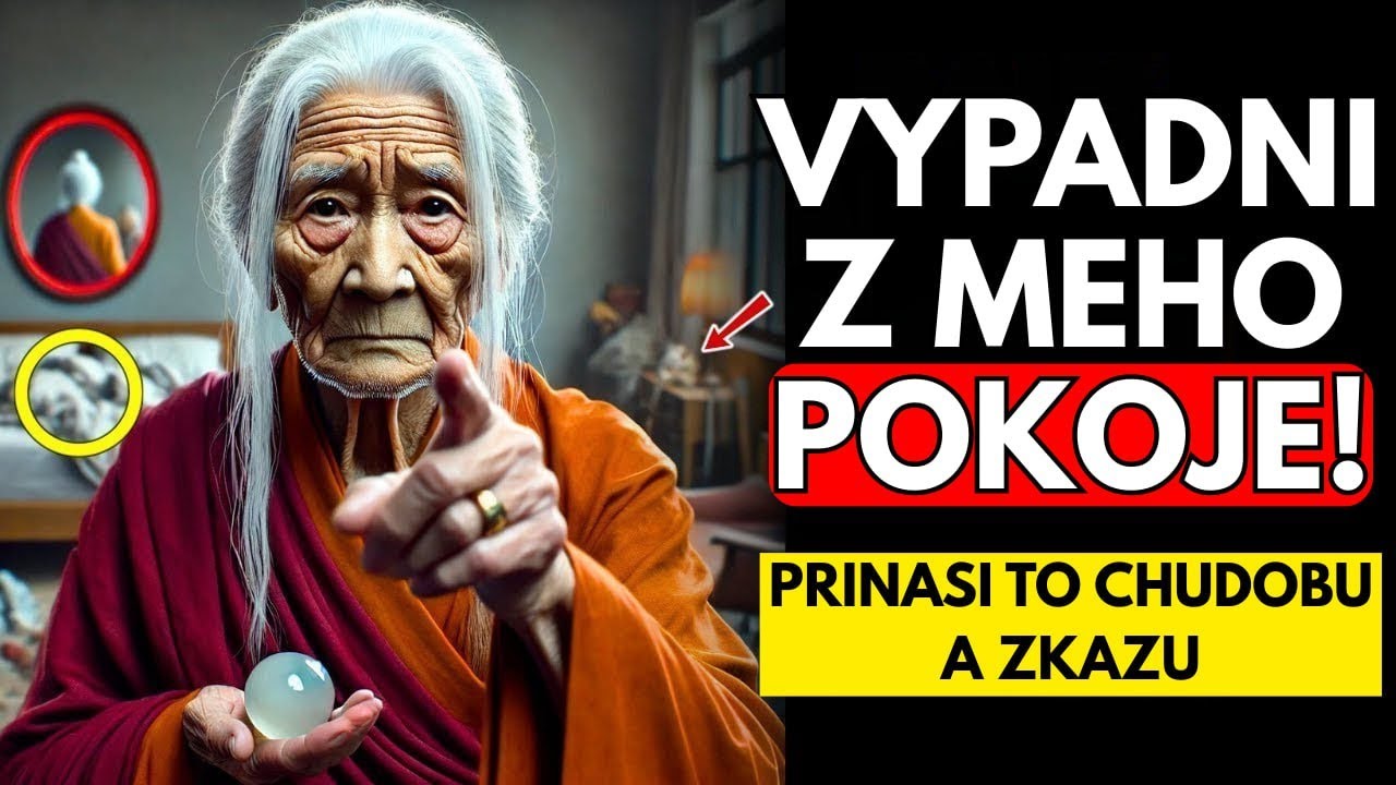 10 Věcí, které musíte odstranit ze svého pokoje – přitahují chudobu a zkázu! | Feng Shui