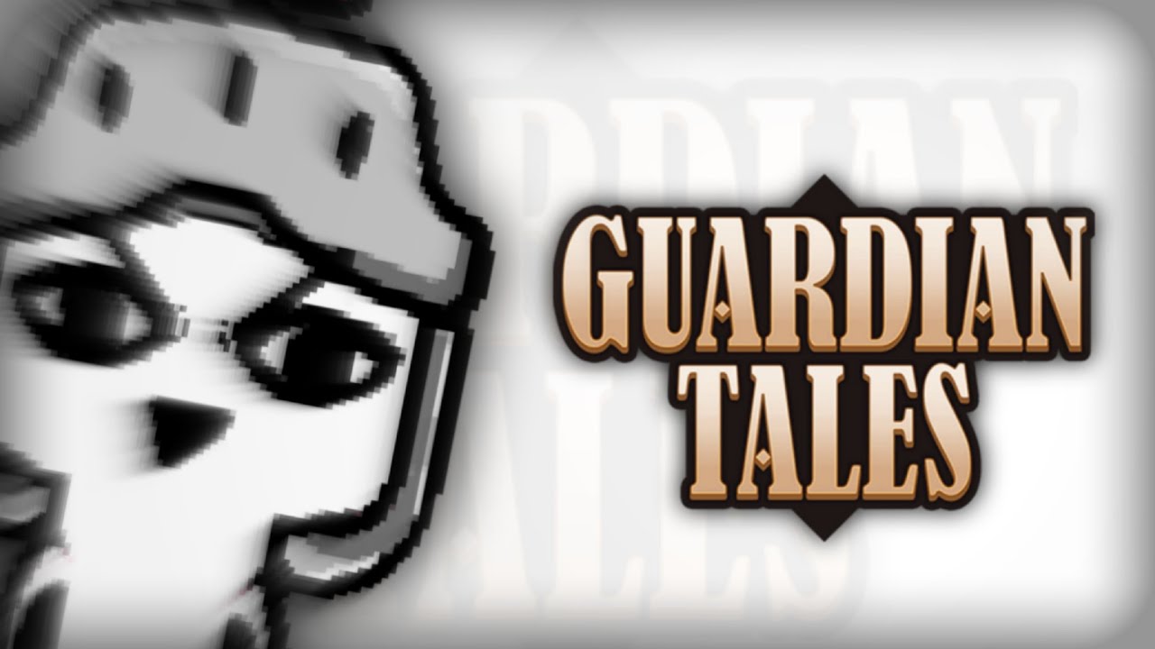 Top 5 Annoying Things in Guardian Tales