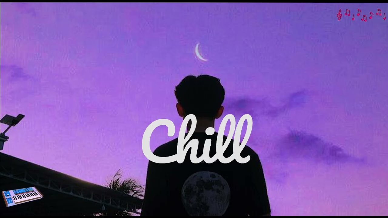 Chill  – Chill Lofi Type Beat | Daily Beats