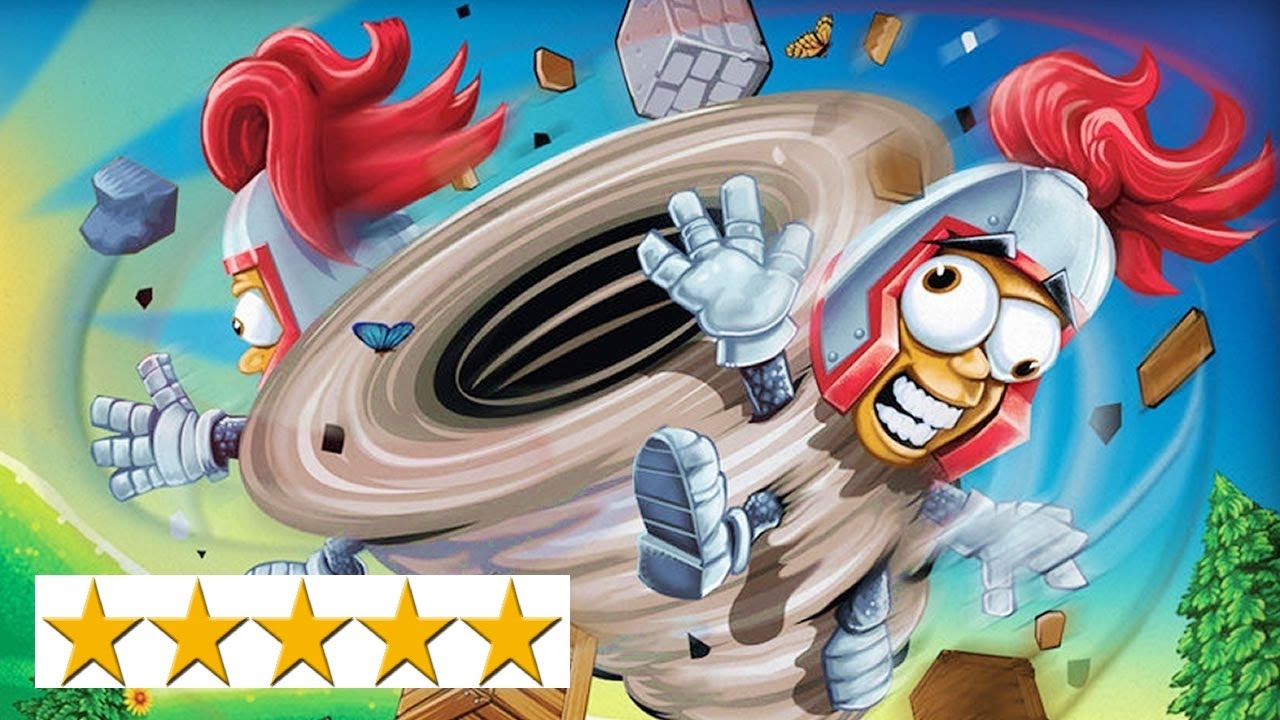 Catapult King [Android/IOS] Gameplay HD