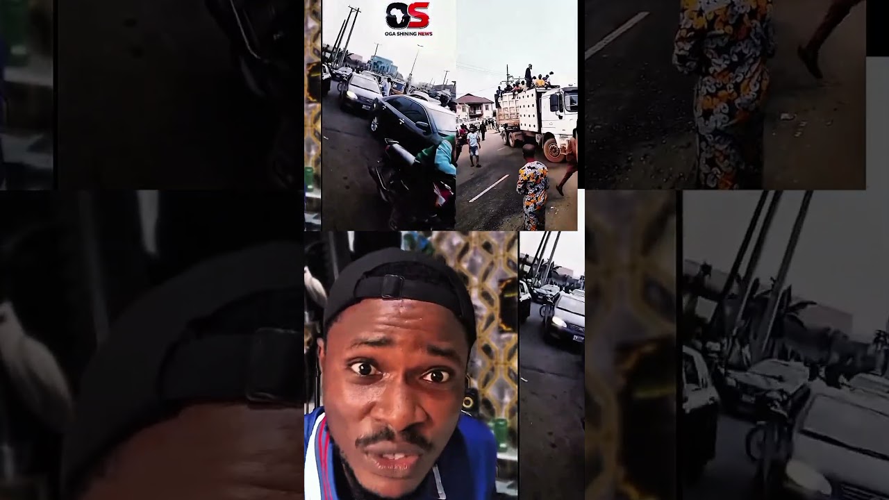 🚨 BREAKING: Ondo State Is Boiling as Many Suspected Bandits Are Caught on Dangote Trailer Today Live