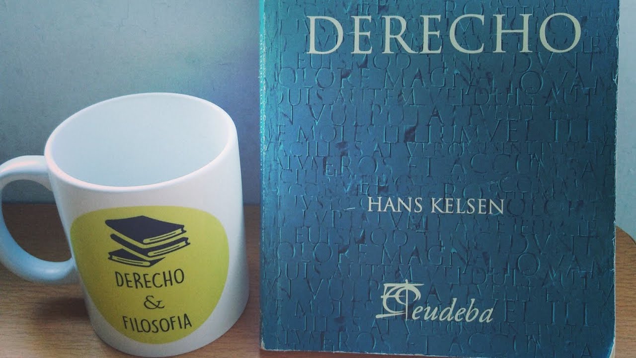 HANS KELSEN.EL DERECHO. VALIDEZ DE LA NORMA Y LA PIRAMIDE JURIDICA. APUNTES PDF.
