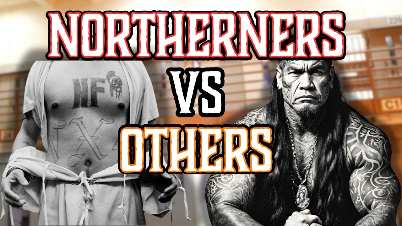 OTHERS VS NORTENOS ROUND 2 ?? SALINAS VALLEY STORY (BLACK LOU PT 2)