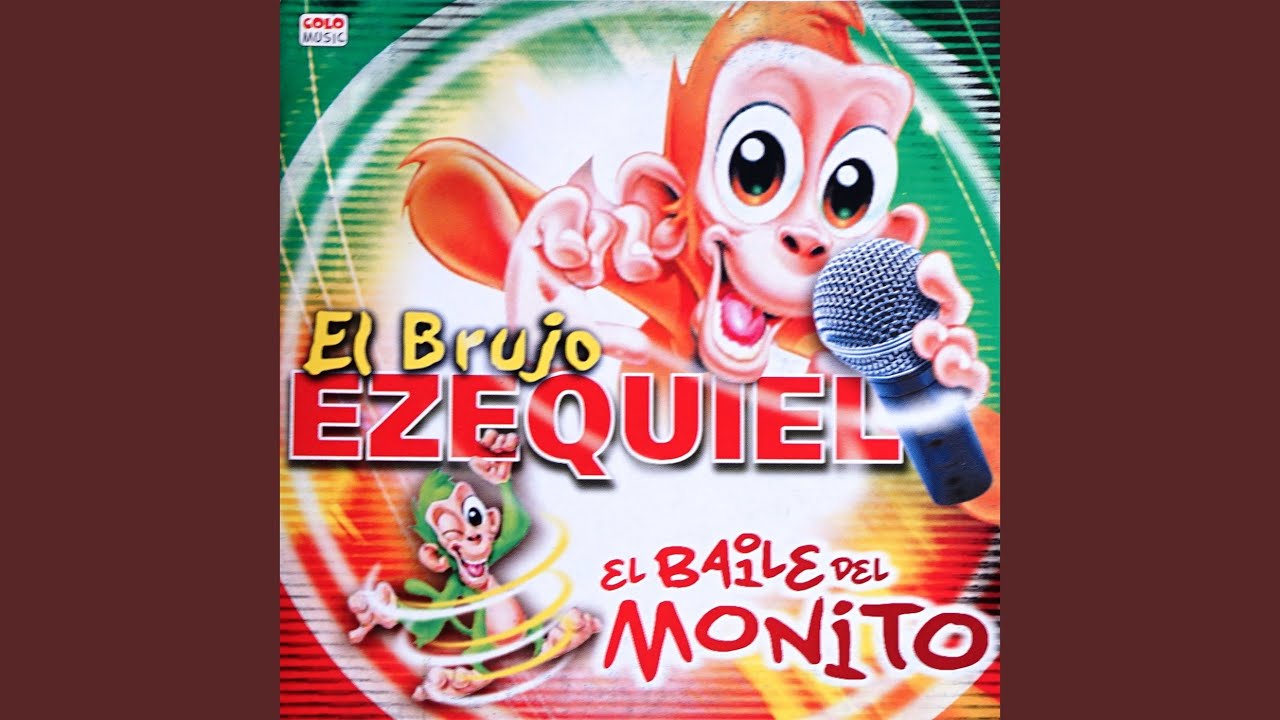 El Baile del Monito