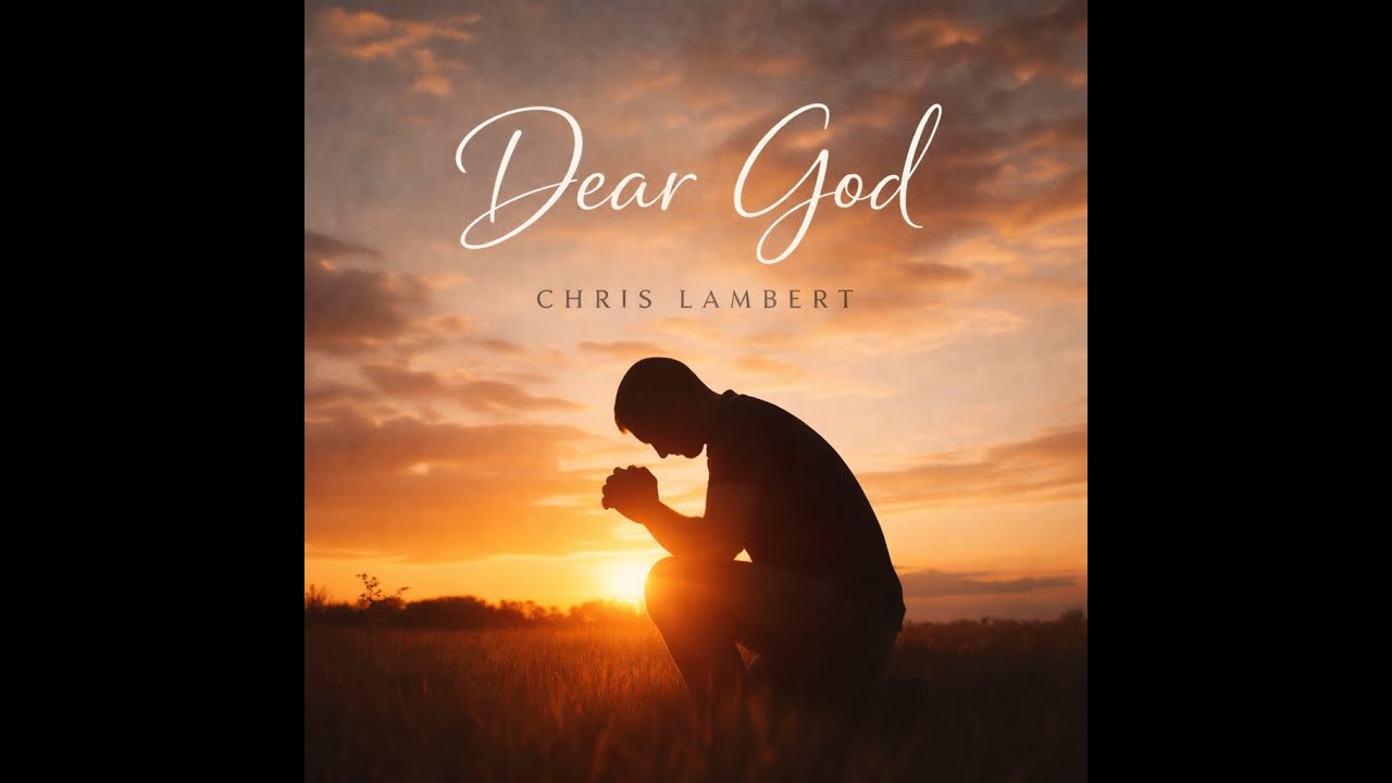Dear God Music Video