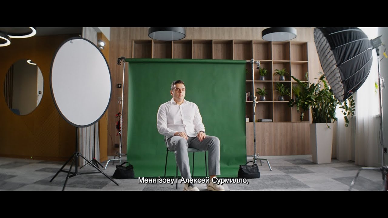 Алексей Сурмилло &mdash; о двух успешных проектах для Х5 Idea Challenge