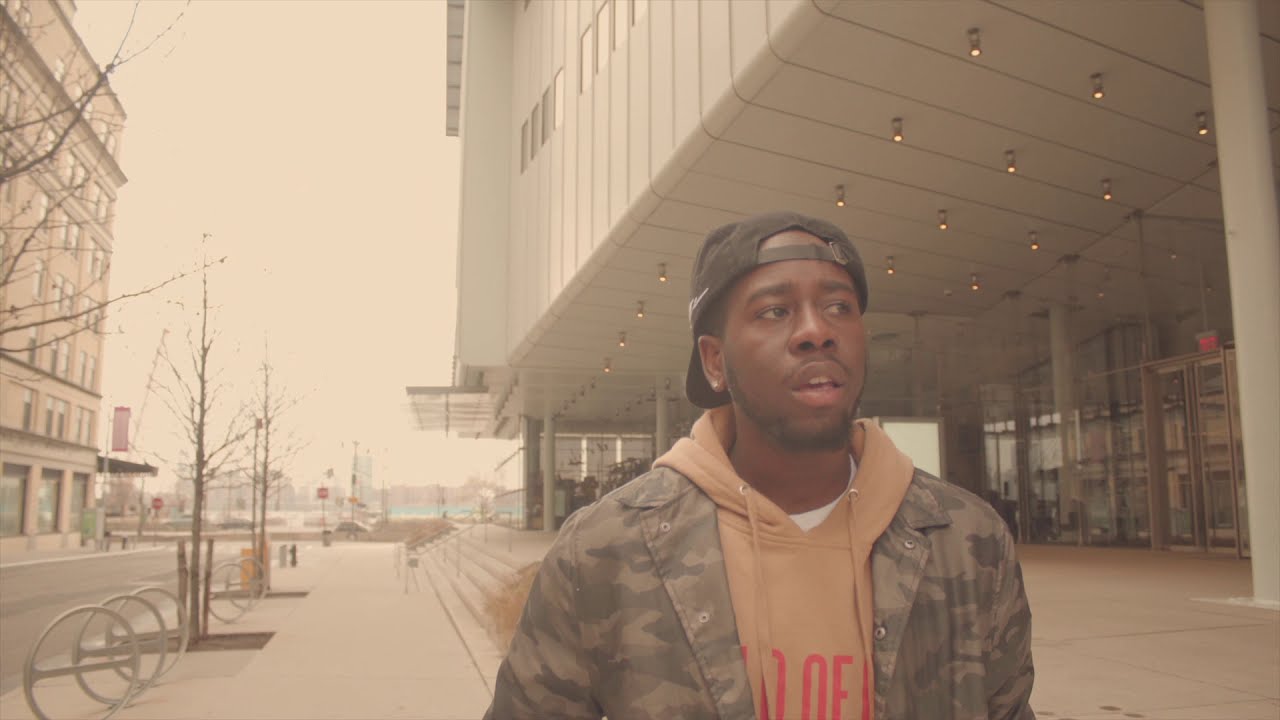 Gospel Soul | Skeeno Music - How (Official Video)