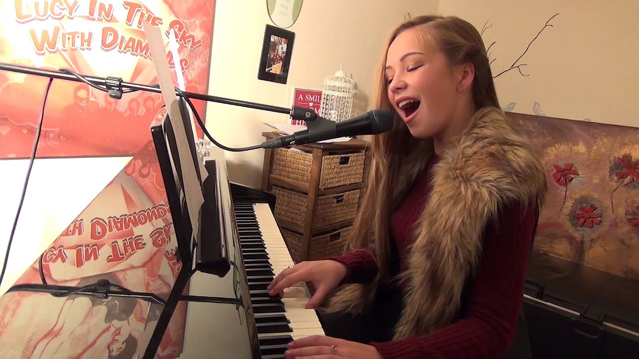 Adele - Hello - Connie Talbot Cover