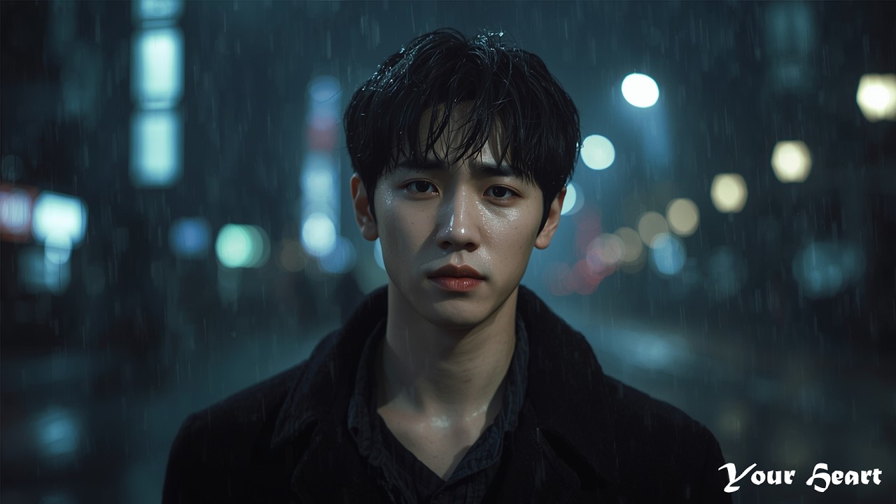 Still Here in the Rain, You Shine Without Trying | For Anyone Hurting in Silence