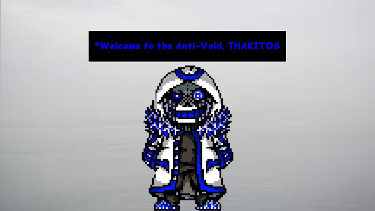 The End..? | Undertale: Judgement Day
