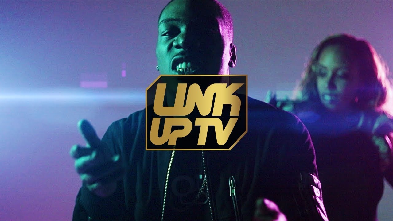 Young Tribez X Mickail Chase - Know Me [Music Video] | Link Up TV