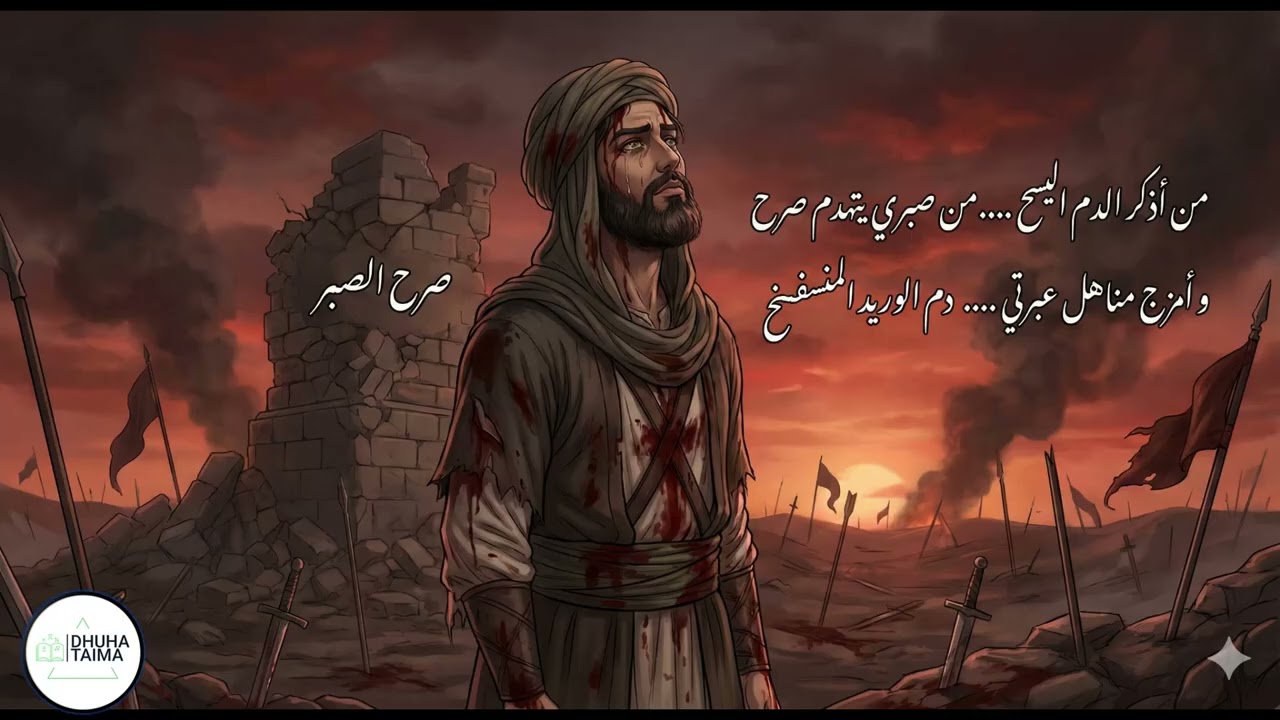 سلام سلام ياحسين اداء : باسم الكربلائي كلمات : الشاعر الاديب جابر الكاظمي