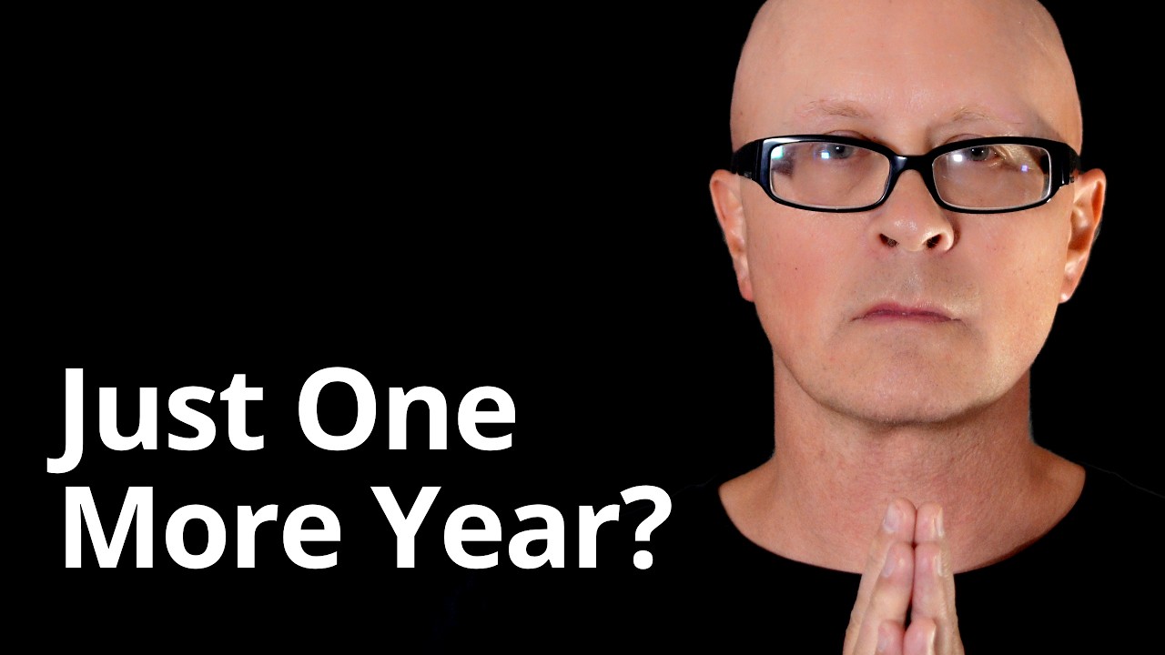 The Lie of “One More Year” | Episode 5