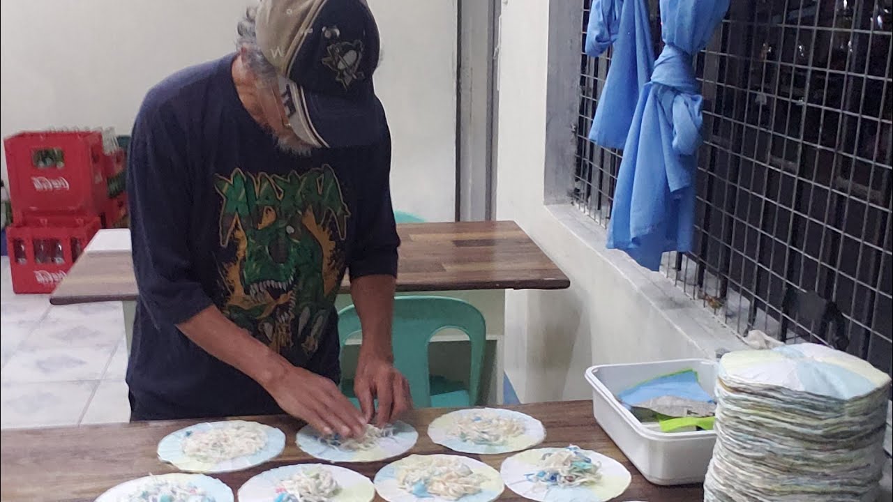 1/15/26*GUY'S G,GAWA ng BASAHAN BILOG*bantay canteen*