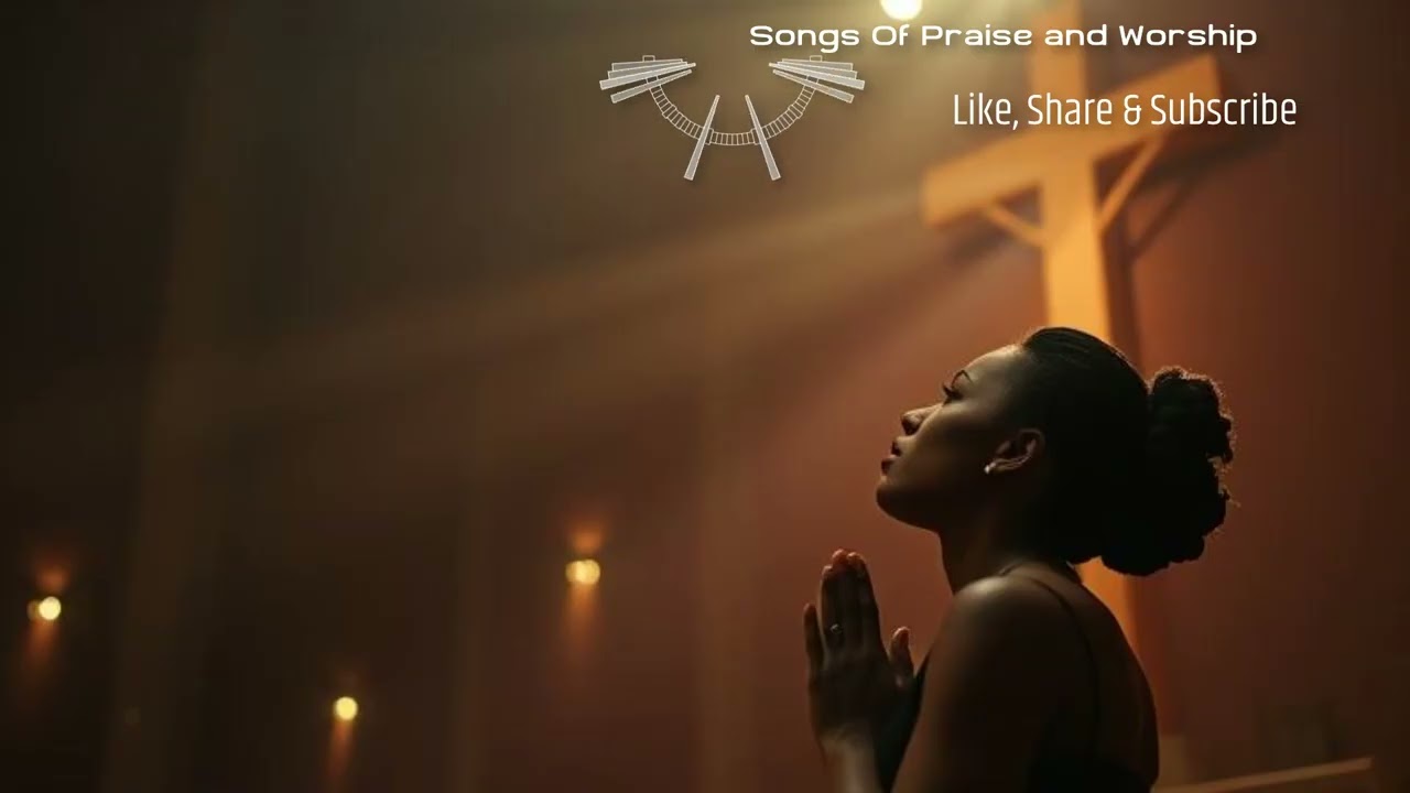 A winner with God, Christian R&B Gospel Songs of praise and worship