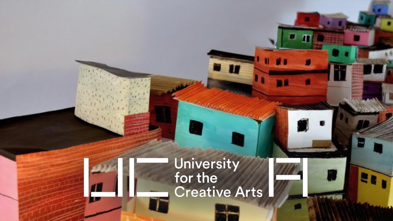 UCA - MA Illustration