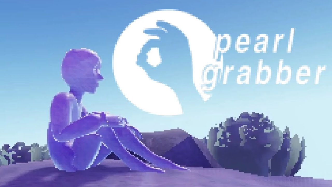 Pearl Grabber &mdash; Full Gameplay (No Commentary)