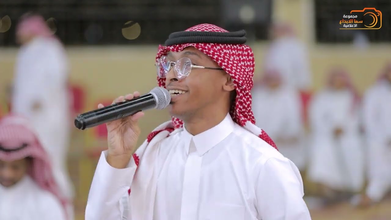 #غناء_خالد_الثوعي [ يالله انا طالبك ] حفل زواج الشاب علي بن طالع عبد الله العسيري