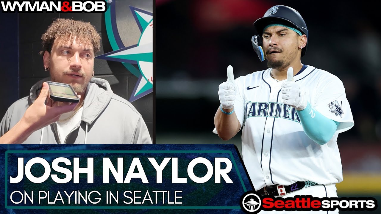 Josh Naylor: 