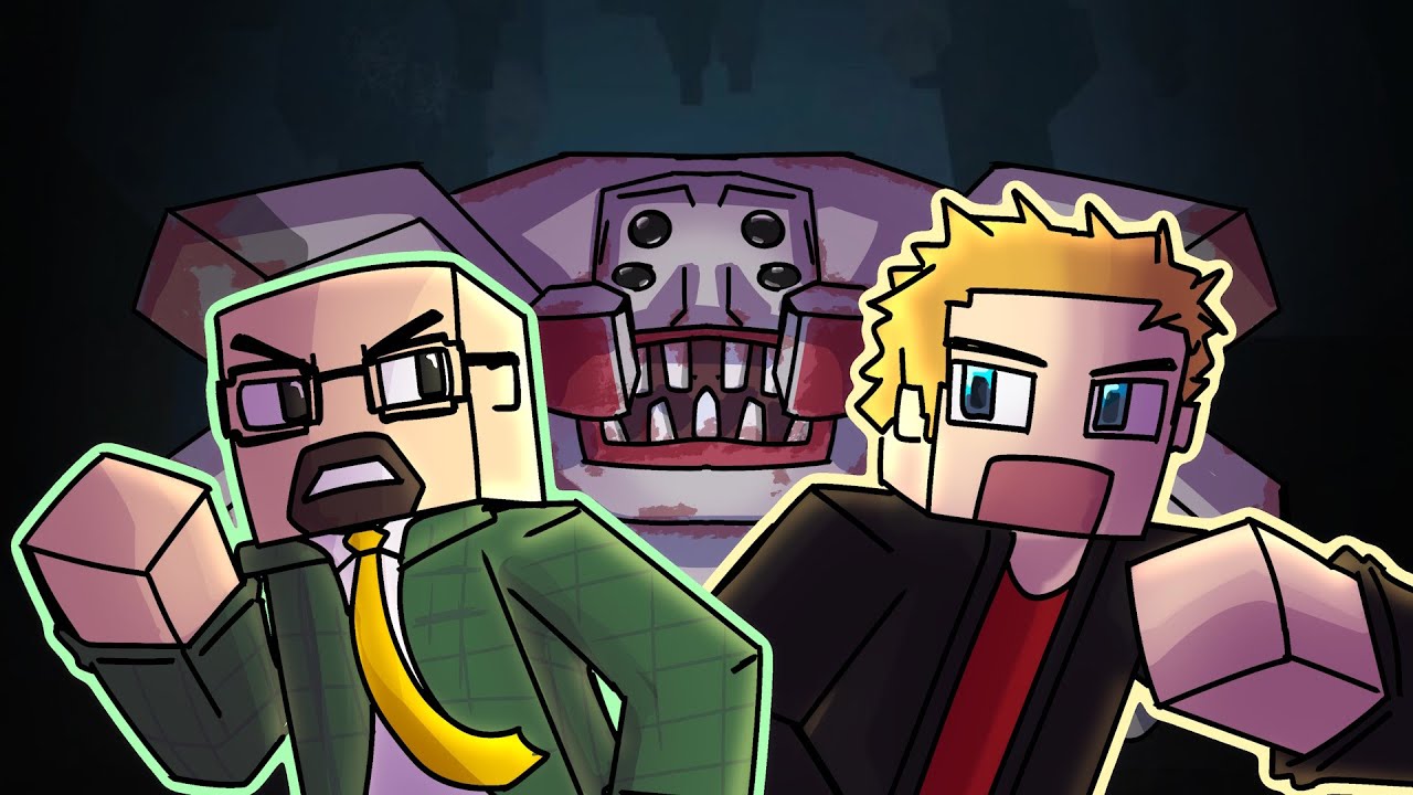 2 Idiotas VS Hytale