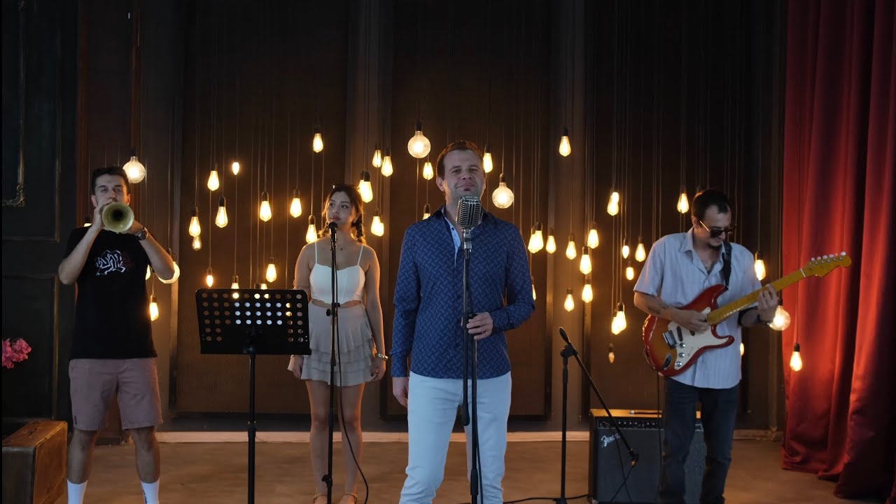 Emre Erdil - Kaç Yıl Geçti (Official Video) 