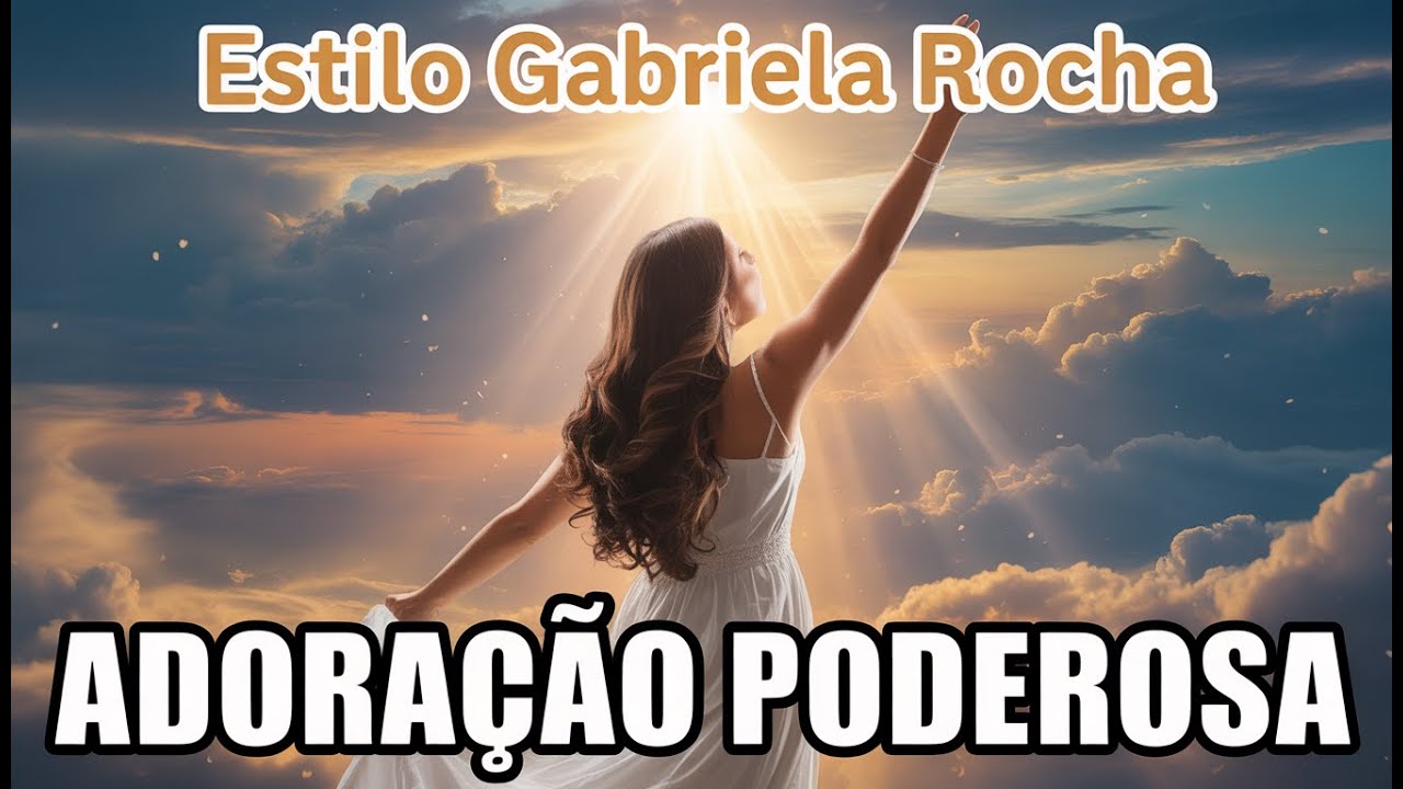 3 Horas de Louvor Feminino - Adoração Profética que Ministrada e Renova Sua Fé