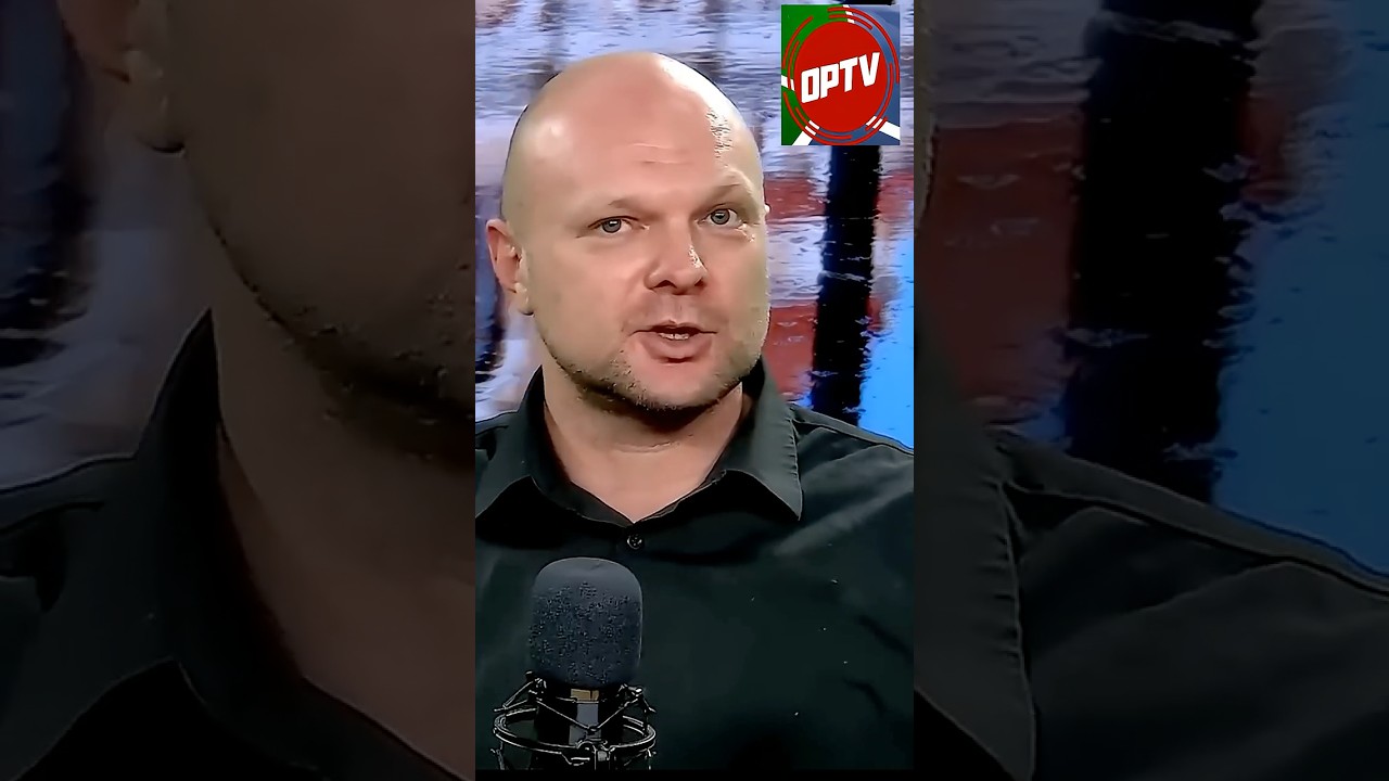 &Scaron;okas! Krivickas tiksliai paai&scaron;kino, į KOKIĄ aferą įsipainiojo Skvernelis #sauliusskvernelis