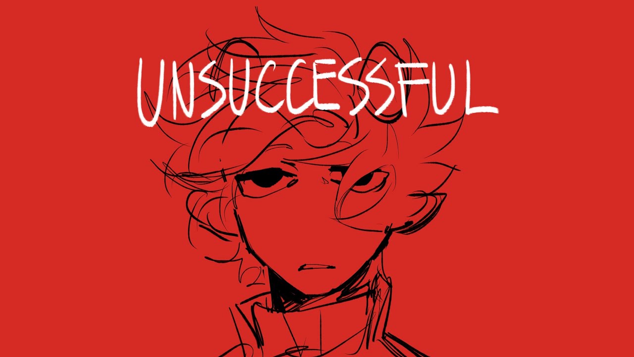 WIP (unfinished homestuck MEME)