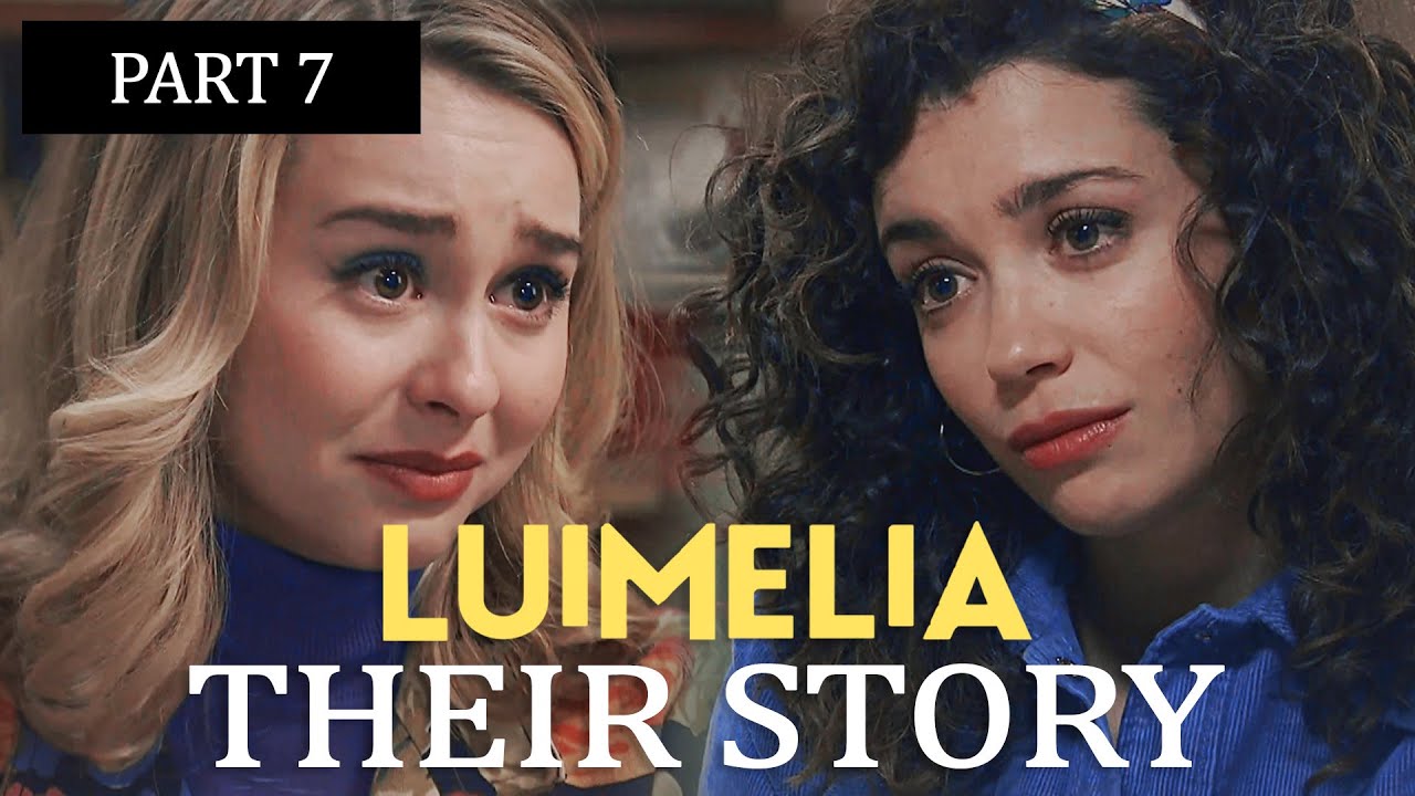 The coming out | #Luimelia - Their Story | Part 7