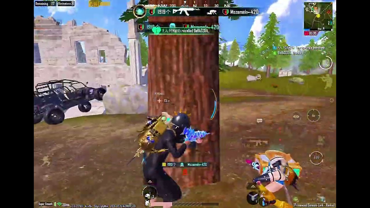Pubg gameplay ☠️ #foryou #explore #pubg #pubg #pubg #pubglover #explore #viral  #viralvideo 