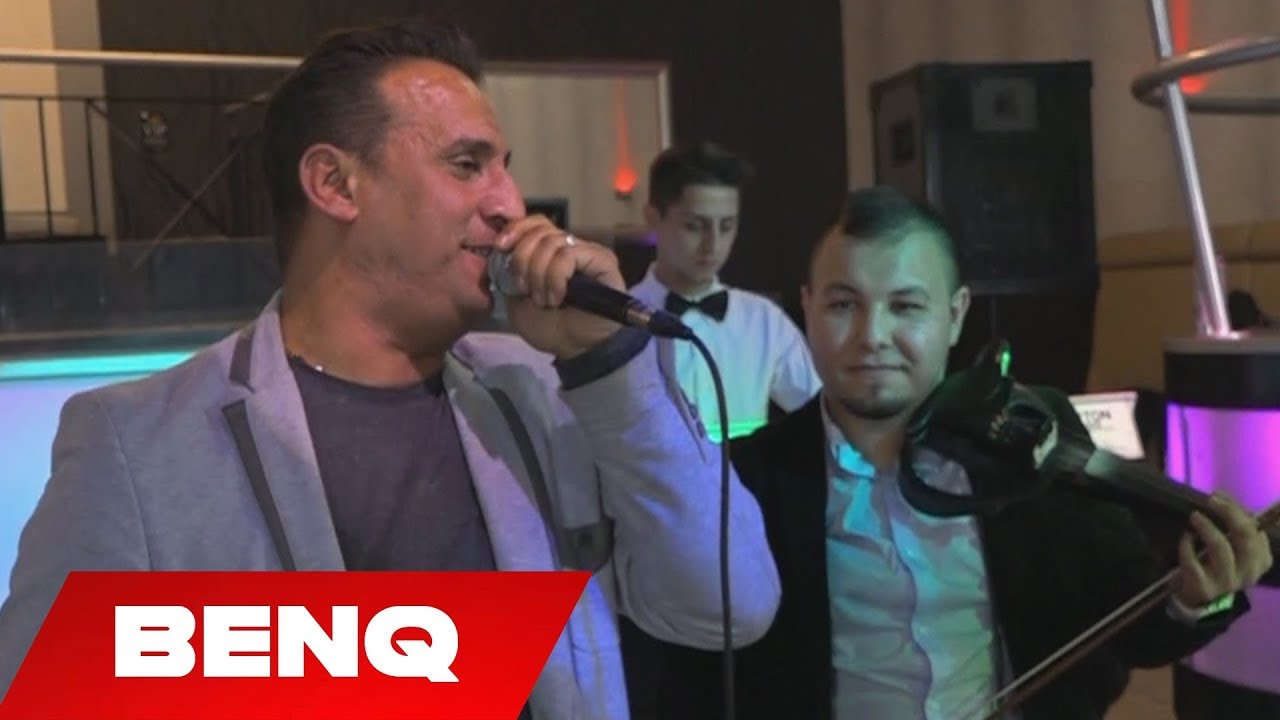 Nijazi Boneshta - Tallava Live (Gezuar 2016)*