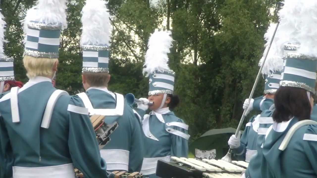 West Midlands Crystalettes.MP4