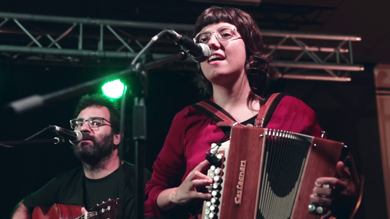 Jaume Arnella & Corrandes són corrandes - Les nenes maques