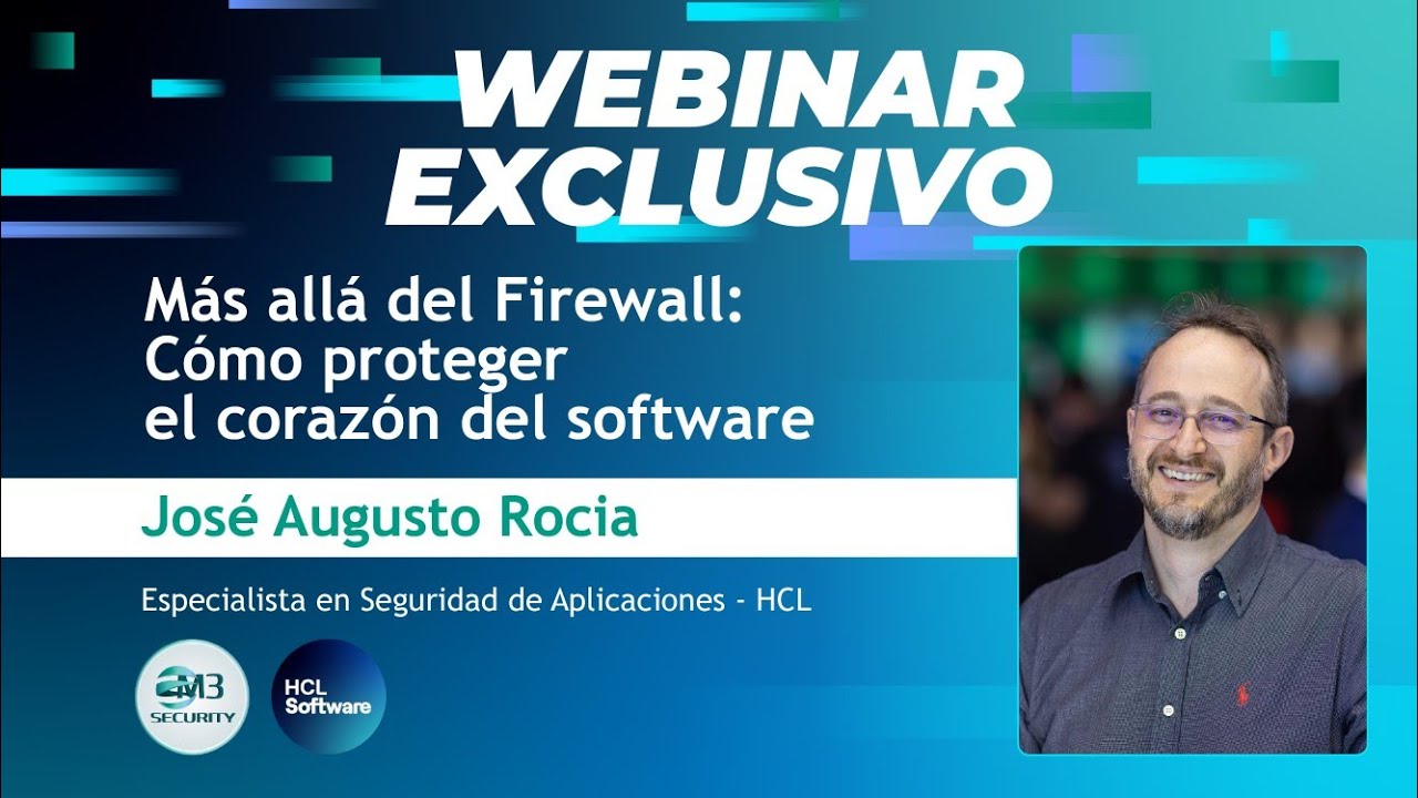 M&aacute;s sobre el firewall: c&oacute;mo proteger el coraz&oacute;n del software