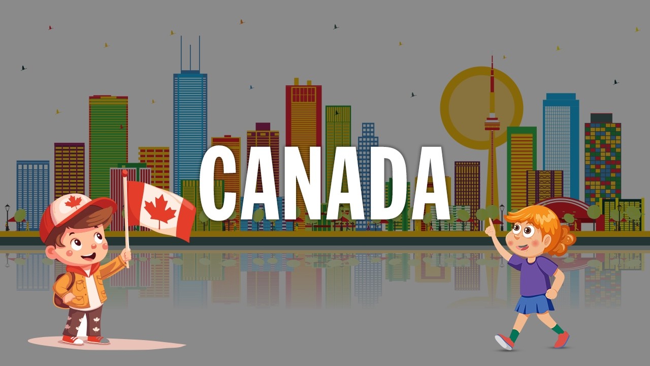 Exploring Canada's History, Culture, Landmarks, and Traditions | Canada's Natural Beauty