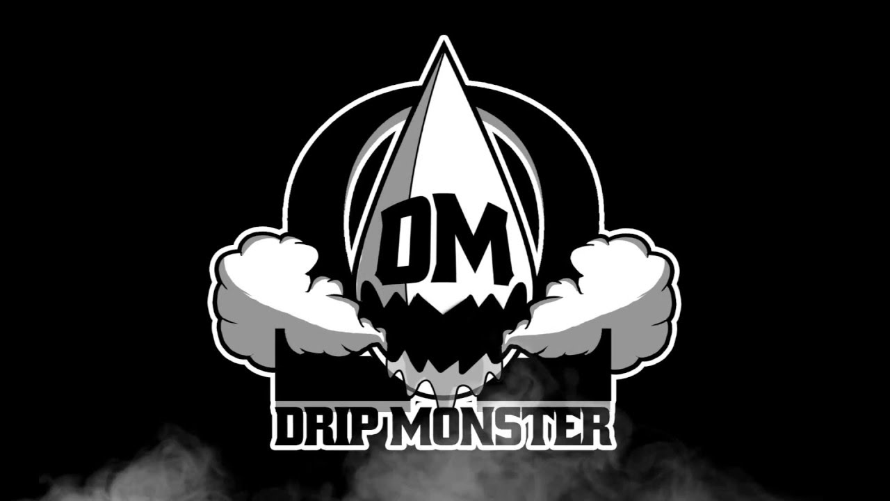@DRIPMONSTER - Vape Industry Trade Show Cloud Comp Anthem Live at @nationalvapeexpo (Foxwoods CT)