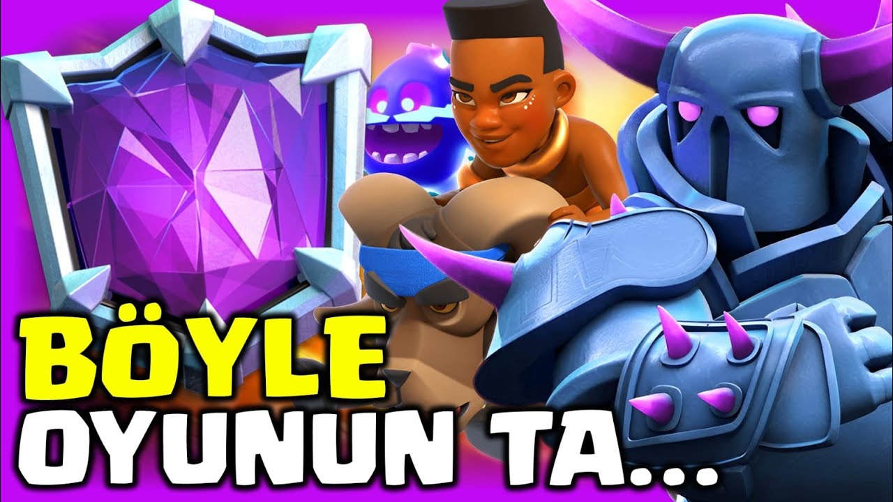 Böyle Oyununda Böyle Eşleştirme Sistemininde...