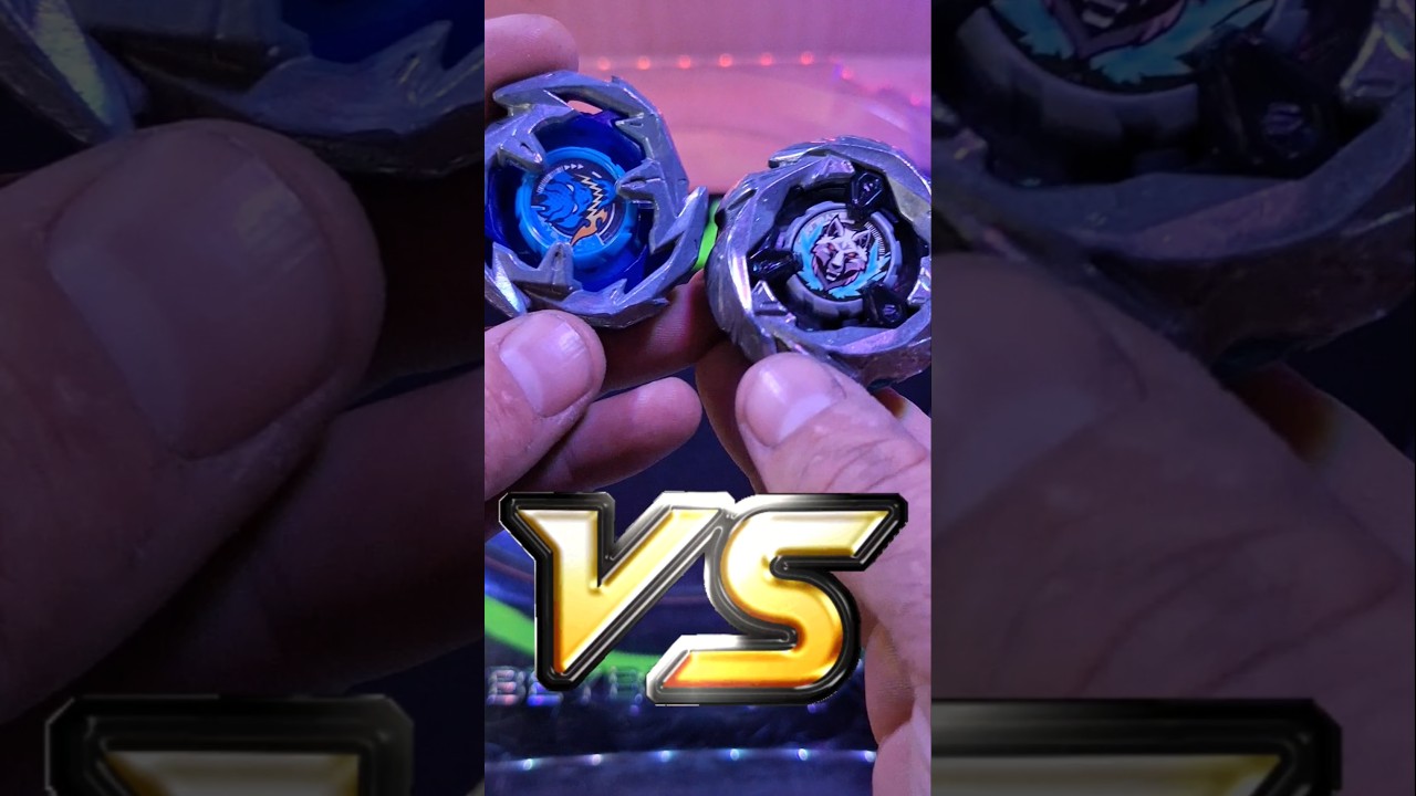 Dran Sword VS Silver Wolf | Ученик против Мастера 🔥🔥 #beybladex