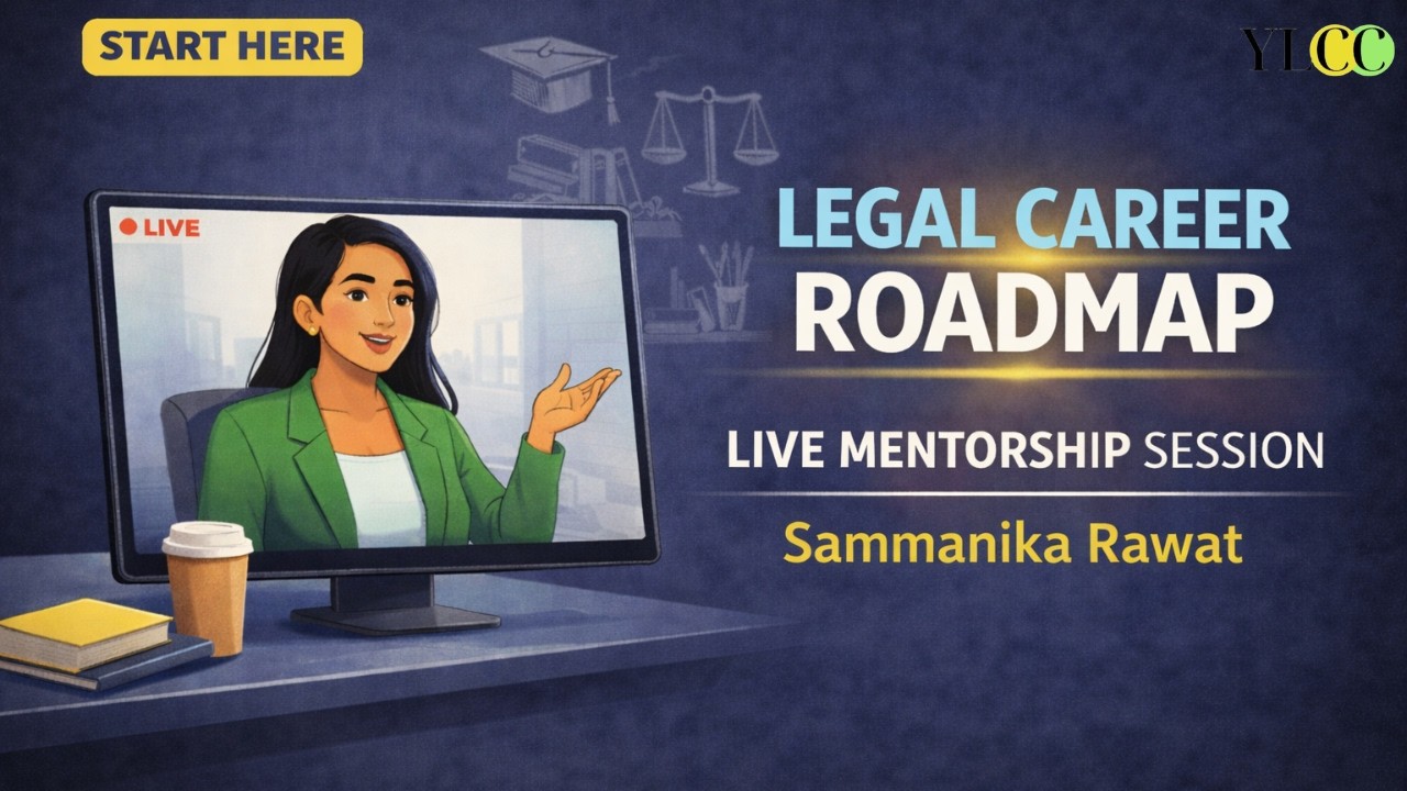 How To Secure Quality Legal Internships | Sammanika Rawat