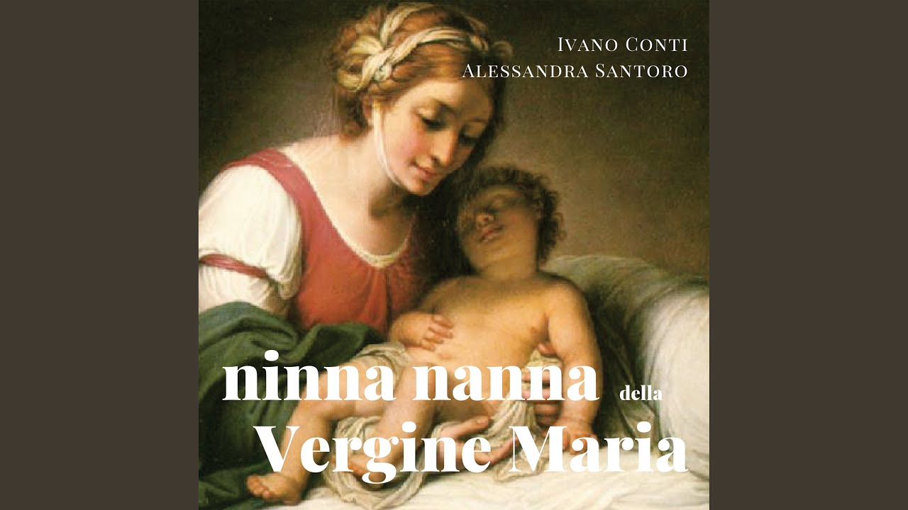 Ninna nanna della Vergine Maria
