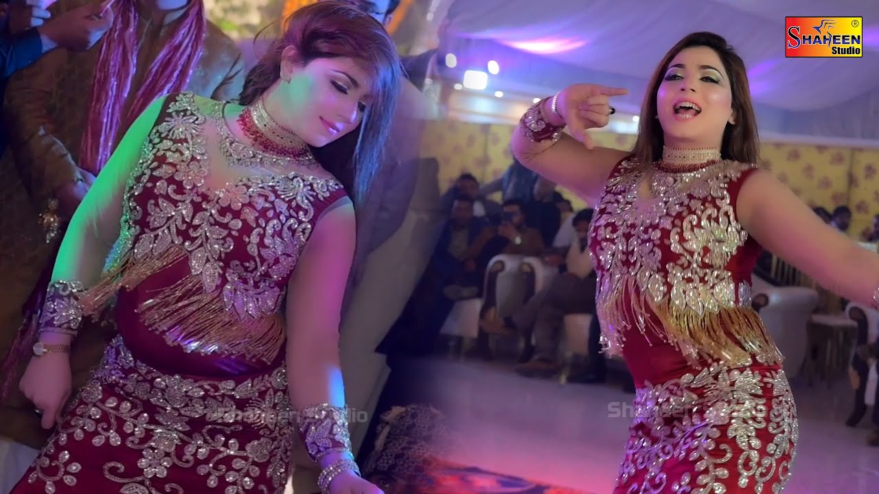 Qayamat Qayamat , Mehak Malik New Dance Performance 2024