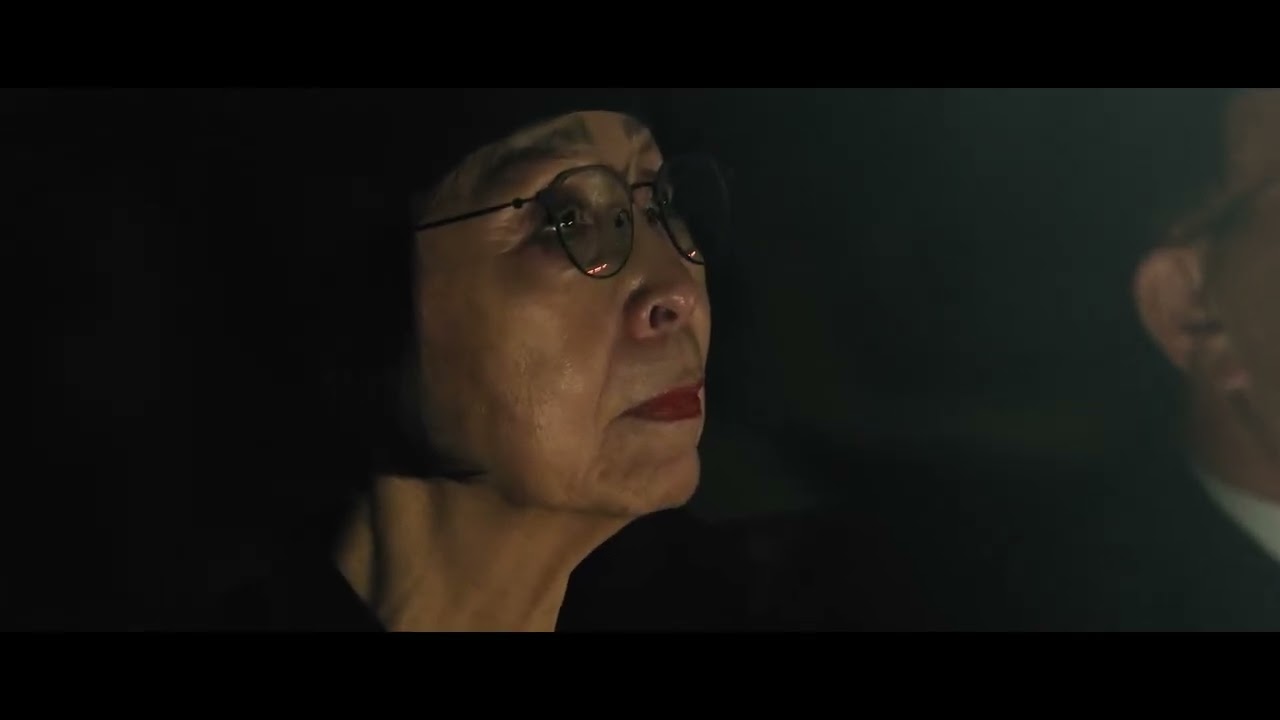 세상에서 가장 늦은 졸업식 (full ver.)