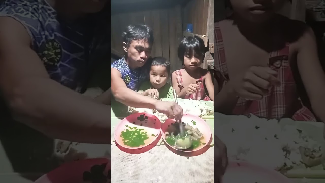 PANIT SA BAKA NAAY KAMONGGAY