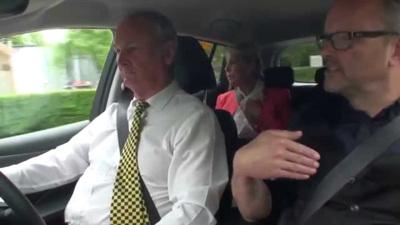 Richard Noble | Fully Charged