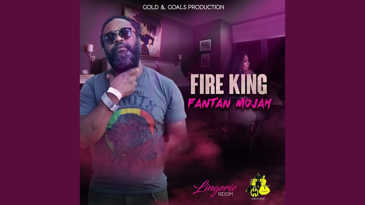 Fire King