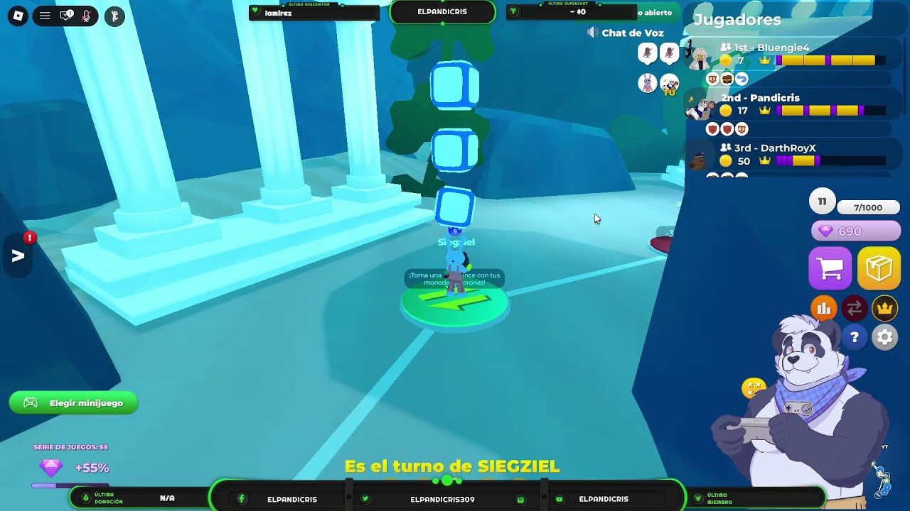 📽️🔴🎂STREAM DE CUMPLEAÑOS🎂📽️🔴